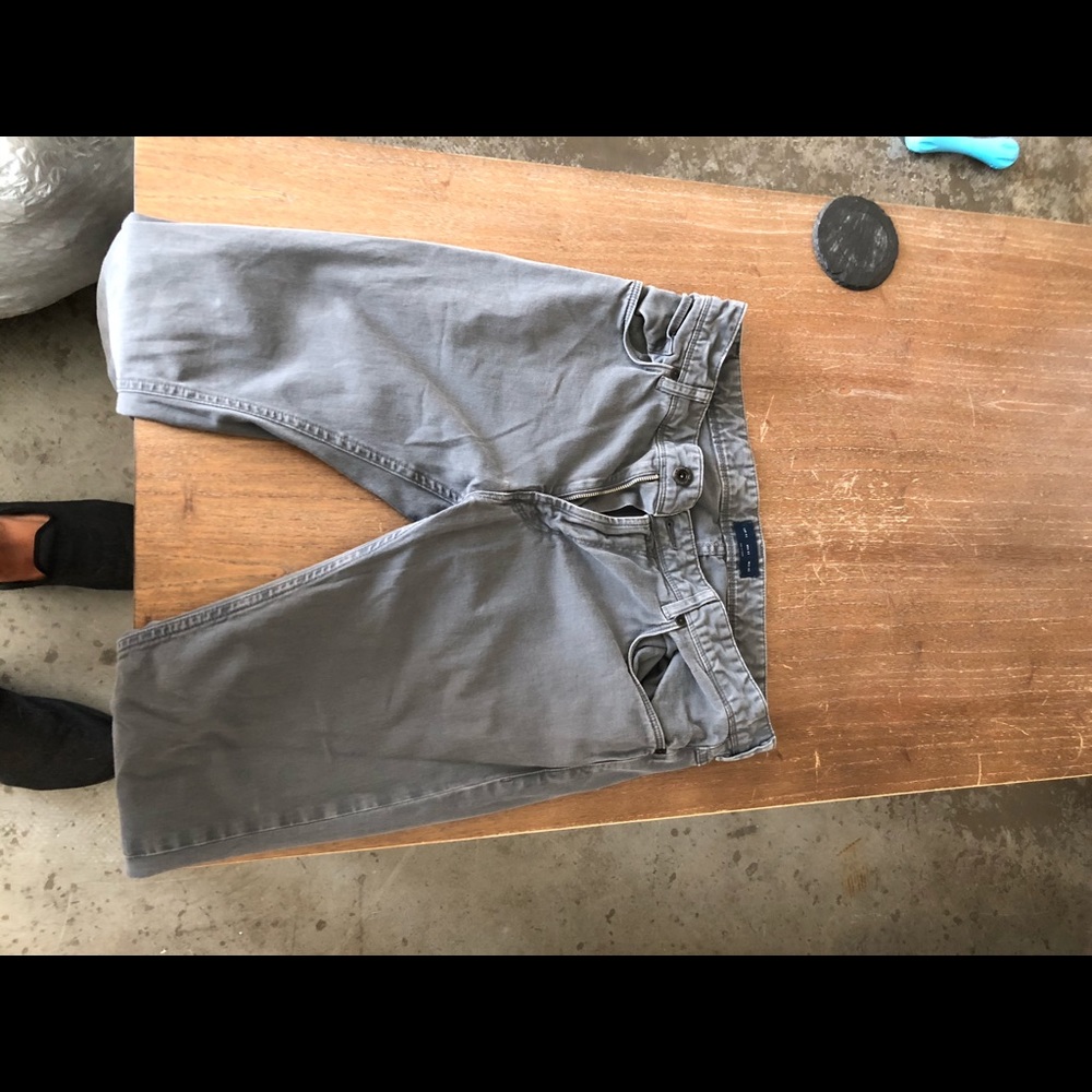 Zara pants